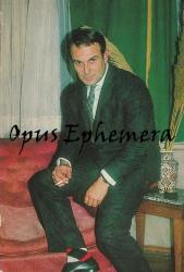 Efemera - [Kartpostal] Orhan Günşiray - kitantik - kitaLog