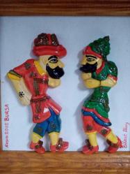 Antika - HACİVAT KARAGÖZ - kitantik - kitaLog