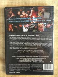 8 Mil : 8 Mile / Türkçe Altyazılı / 2 x VCD