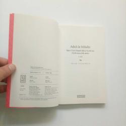 ADED İLE MİKDÂR 1.CİLT (2 .EL)