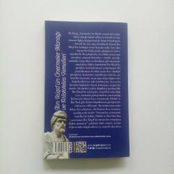 İBN RÜŞD'ÜN ÖNERMELER MANTIĞI VE ARISTOTELES TEMELLERİ (2. EL)