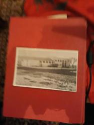 Kırklareli Mezbeha, Kartpostal