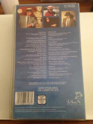Elton John: The Very Best Of Elton John / VHS