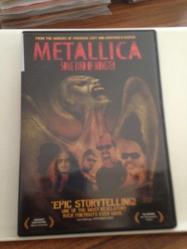Metallica - Some Kind Of Monster (2 Disc Set) / DVD