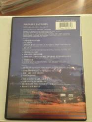 Michael Jackson: HIStory on Film - Volume II / DVD