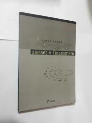 SİYASETİN FİNANSMANI - PULAT TACAR