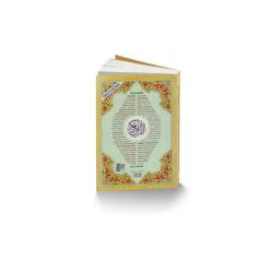 Yasini Şerif Cep Boy 208 Sayfa