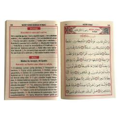 Yasini Şerif Cep Boy 208 Sayfa