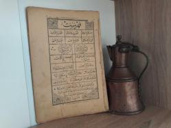 Hikaye-i Mevlid-i Nebi