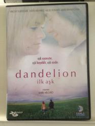 DANDELİON İLK AŞK / DVD