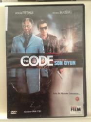 THE CODE : SON OYUN / DVD