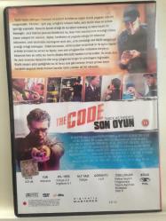 THE CODE : SON OYUN / DVD