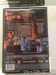 Riddick Günlükleri - The Chronicles of Riddick / Vin Diesel / DVD