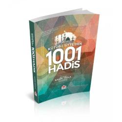 Kütübi Sitteden 1001 Hadis Roman Boy