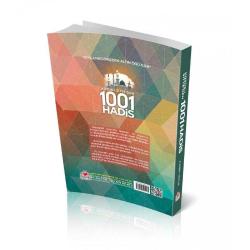 Kütübi Sitteden 1001 Hadis Roman Boy