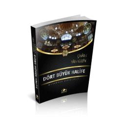 Dört Büyük Halife Roman Boy