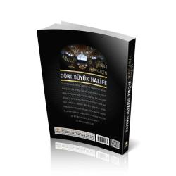 Dört Büyük Halife Roman Boy