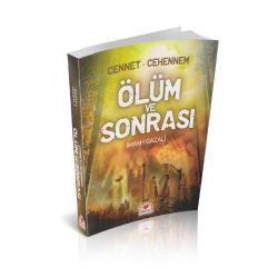 Ölüm ve Sonrası Roman Boy