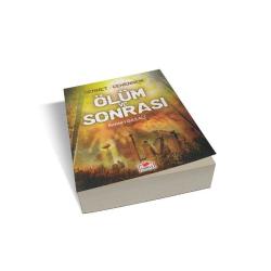 Ölüm ve Sonrası Roman Boy
