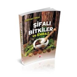 Şifalı Bitkiler ve Emraz Roman Boy