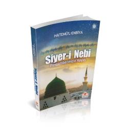 Peygamberimizin Hayatı Siyeri Nebi Roman Boy