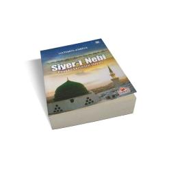 Peygamberimizin Hayatı Siyeri Nebi Roman Boy