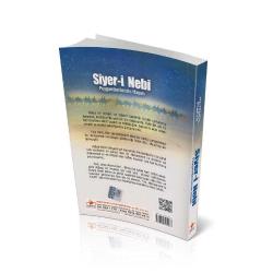 Peygamberimizin Hayatı Siyeri Nebi Roman Boy