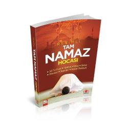 Resimli Namaz Hocası Roman Boy