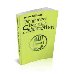 Peygamber Efendimizin Sünnetleri Roman Boy