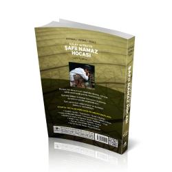 Şafii Namaz Hocası Roman Boy