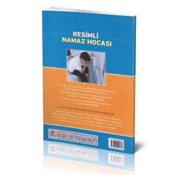 Resimli Namaz Hocası Dergi Boy