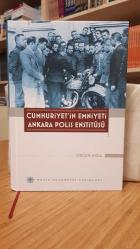 Cumhuriyet'in Emniyeti Ankara Polis Enstitüsü - Pazaroba