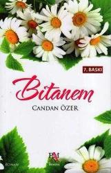 Bitanem - Roman - 2015 Yılı 7. Baskısı