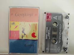 Gipsy Kings - Compas / kaset