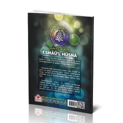 Esmaül Hüsna Dergi Boy