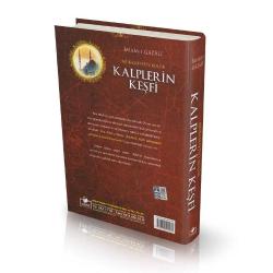 Kalplerin Keşfi 2. Hamur Ciltli
