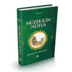 Müzekkin Nüfus 2. Hamur Ciltli