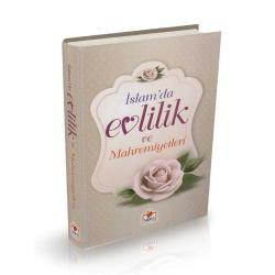 Evlilik ve Mahremiyetleri 2. Hamur Ciltli
