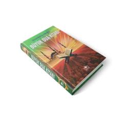 Büyük Dua Kitabı 2. Hamur Ciltli