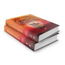 Kürsüden Vaazlar 2 Cilt