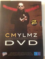 CMYLMZ - 2 DVD - Karton Kutu / DVD