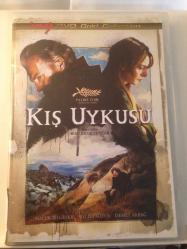 Kış Uykusu (Gold Collection) (2DVD:Bonus) / DVD - Plak Sahaf