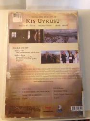 Kış Uykusu (Gold Collection) (2DVD:Bonus) / DVD