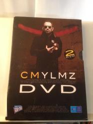 CMYLMZ-DVD 2 disc - Cem Yılmaz / DVD