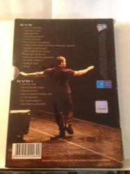 CMYLMZ-DVD 2 disc - Cem Yılmaz / DVD