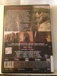 Karanlıktakiler Dvd Film Çağan Irmak'tan Erdem Akakçe - Meral Çetinkaya / DVD