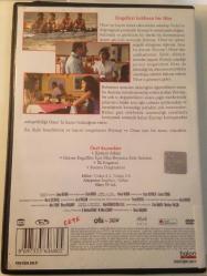 Başka Dilde Aşk / DVD