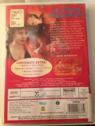 CAHİL PERİLER ( LE FATE IGNORANTI ) / DVD