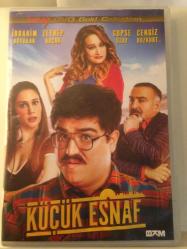 Küçük Esnaf / DVD