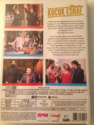 Küçük Esnaf / DVD